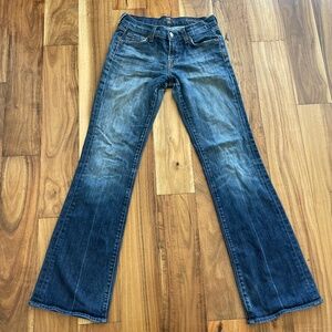 7 for all mankind sz 25